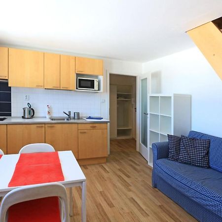 Apartmány Fox Boží Dar Kültér fotó