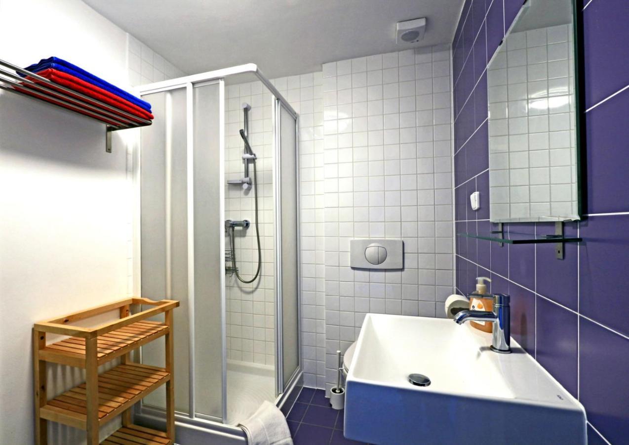 Apartmány Fox Boží Dar Kültér fotó